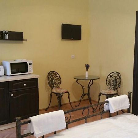 Central Square Studios Sibiu Ngoại thất bức ảnh