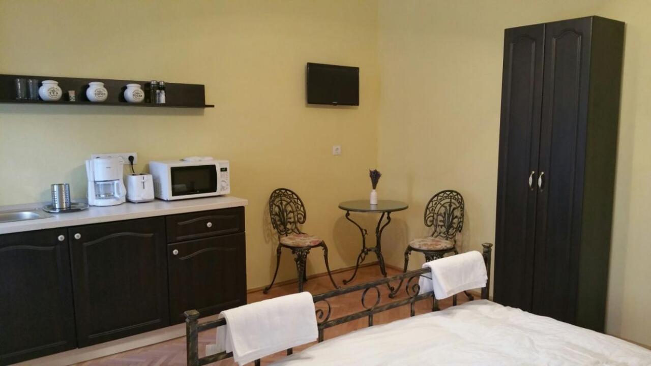 Central Square Studios Sibiu Ngoại thất bức ảnh