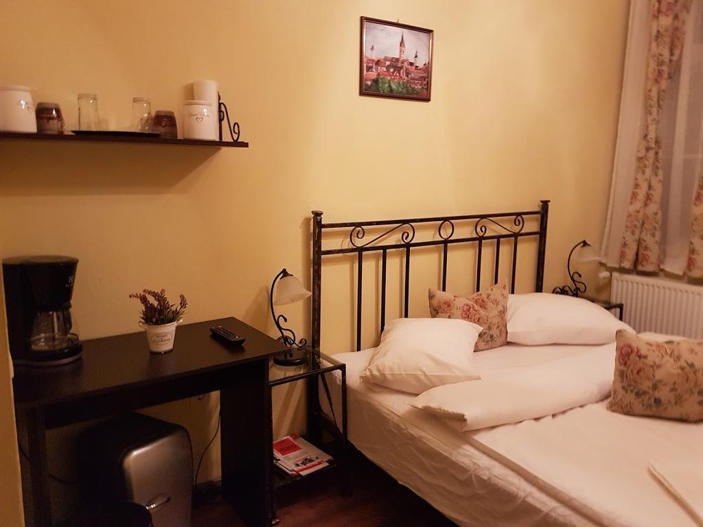 Central Square Studios Sibiu Ngoại thất bức ảnh