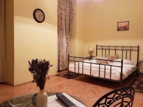 Central Square Studios Sibiu Ngoại thất bức ảnh